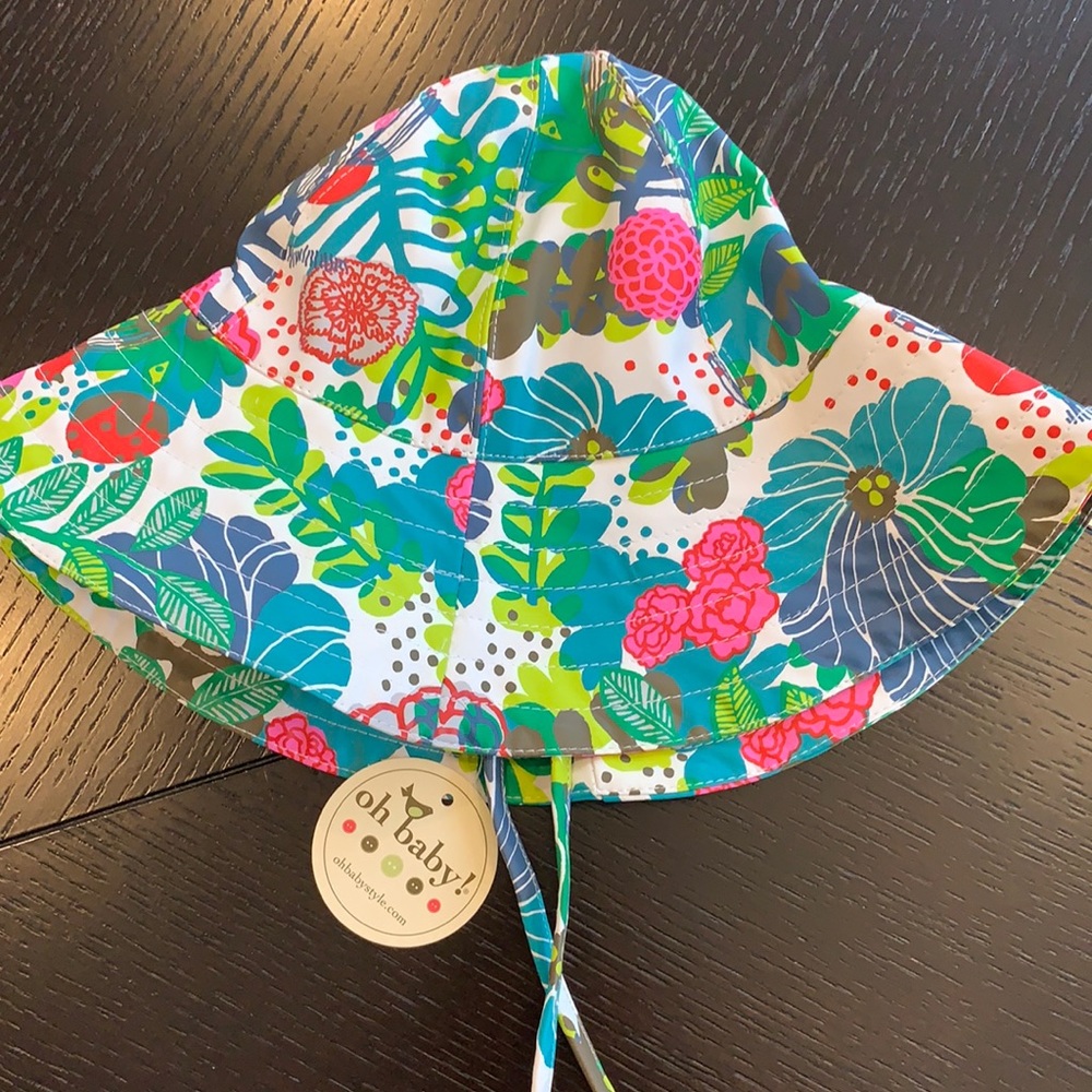 Catimini RAIN HAT